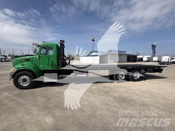 Peterbilt 348 Строительная техника - Другие