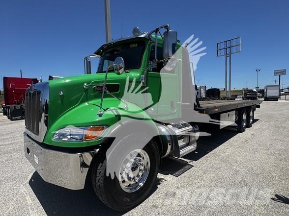 Peterbilt 348 Строительная техника - Другие