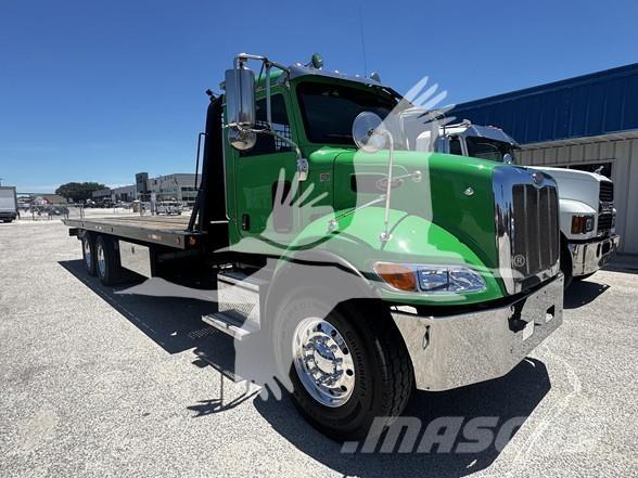 Peterbilt 348 Строительная техника - Другие