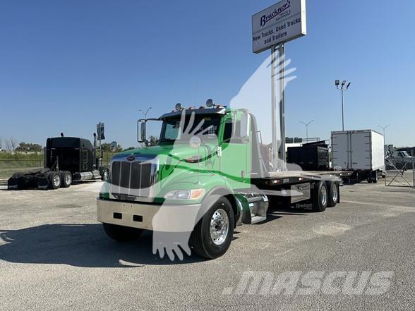 Peterbilt 348 Строительная техника - Другие