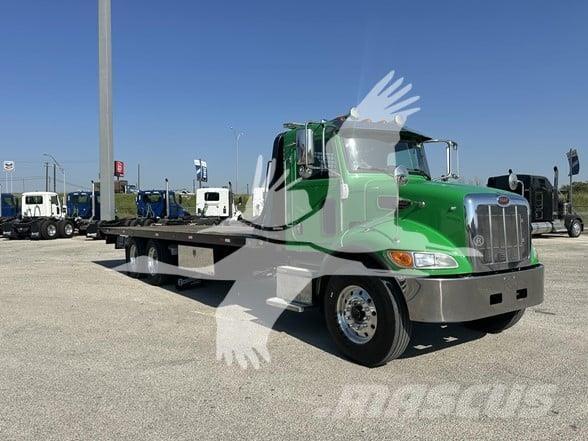 Peterbilt 348 Строительная техника - Другие