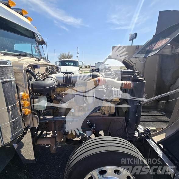 Peterbilt 379 Седельные тягачи