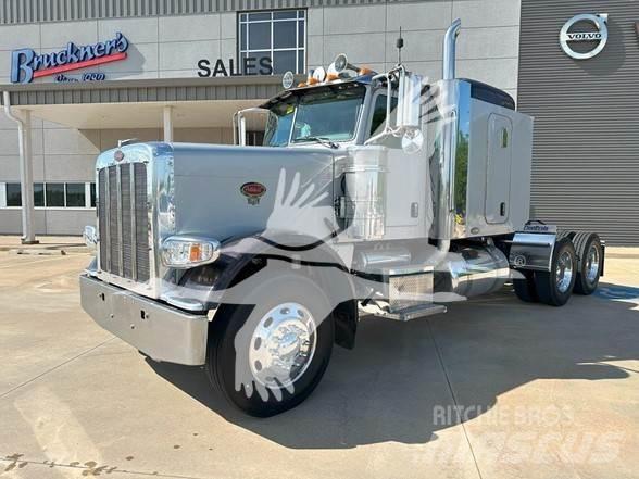 Peterbilt 388 Седельные тягачи