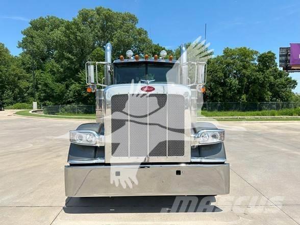 Peterbilt 389 Седельные тягачи