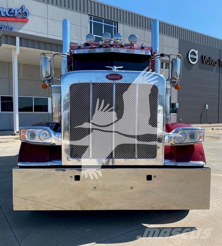 Peterbilt 389 Седельные тягачи