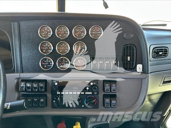 Peterbilt 389 Седельные тягачи