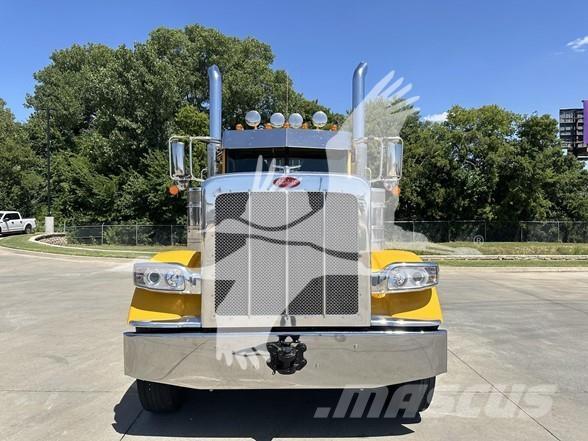 Peterbilt 389 Седельные тягачи