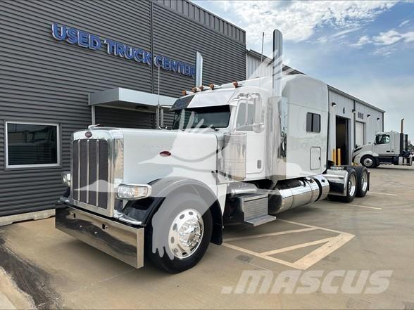 Peterbilt 389 Седельные тягачи