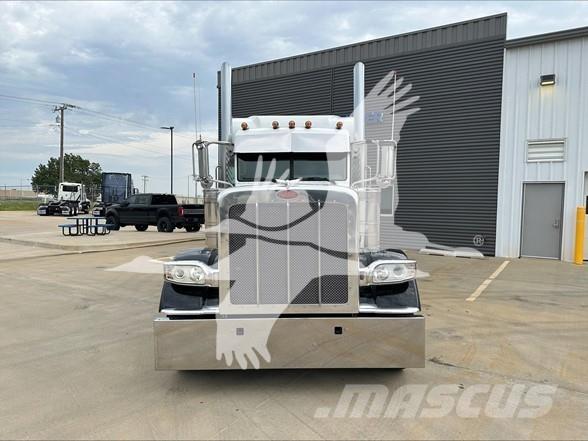 Peterbilt 389 Седельные тягачи