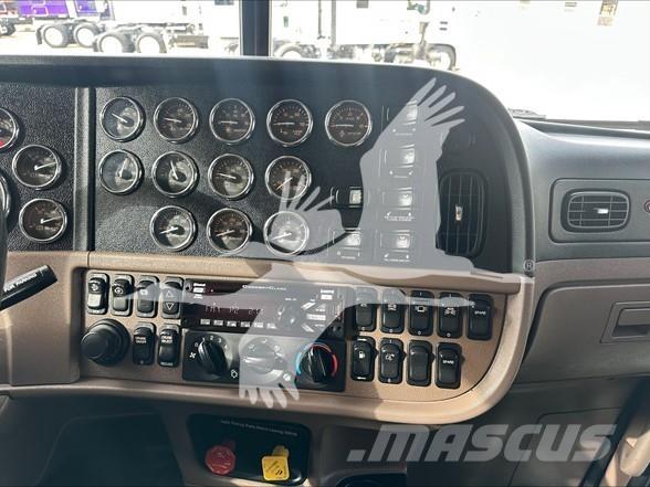 Peterbilt 389 Седельные тягачи