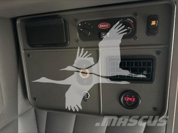 Peterbilt 389 Седельные тягачи