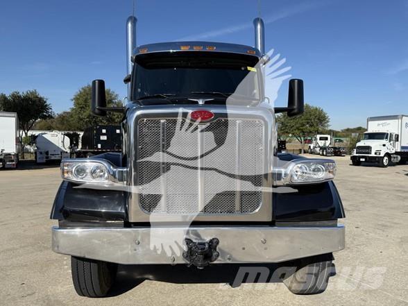 Peterbilt 567 Седельные тягачи