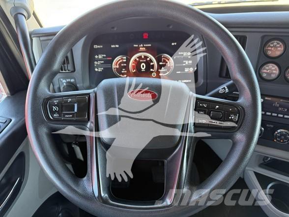 Peterbilt 567 Седельные тягачи