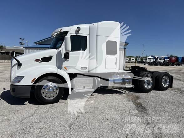 Peterbilt 579 Седельные тягачи