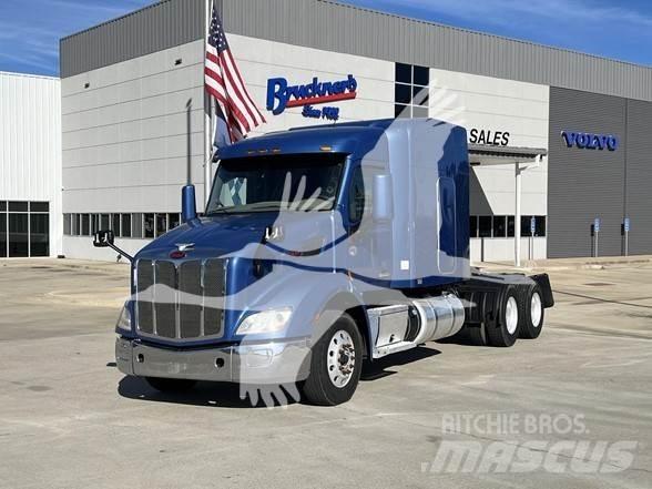 Peterbilt 579 Седельные тягачи