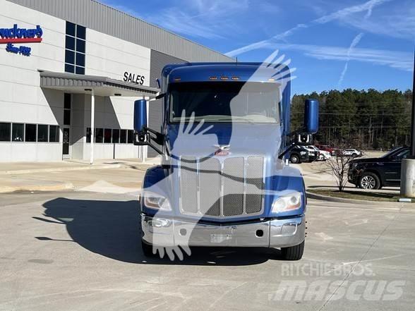 Peterbilt 579 Седельные тягачи