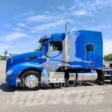 Peterbilt 579 Седельные тягачи