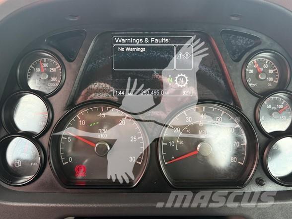 Peterbilt 579 Седельные тягачи