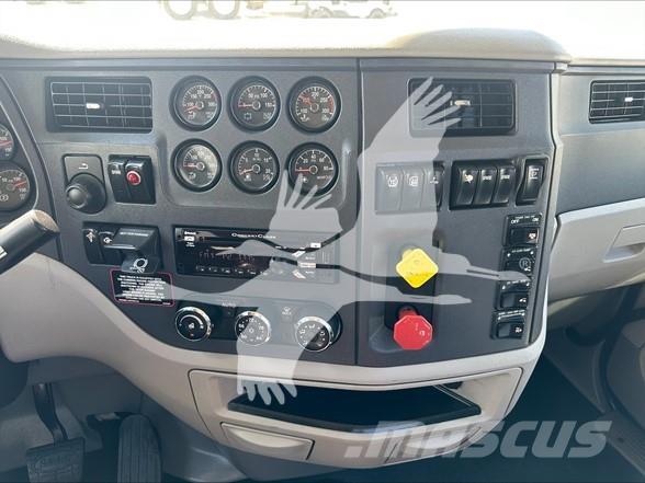 Peterbilt 579 Седельные тягачи