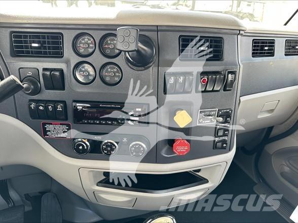 Peterbilt 579 Седельные тягачи