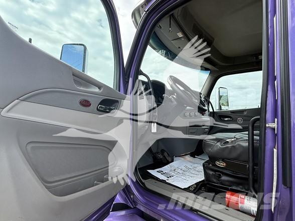 Peterbilt 579 Седельные тягачи