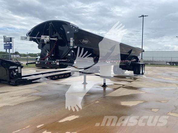 SmithCo SX2 Самосвальные прицепы