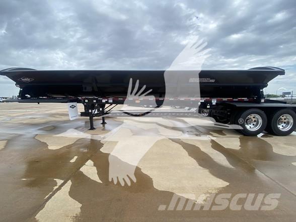 SmithCo SX2 Самосвальные прицепы