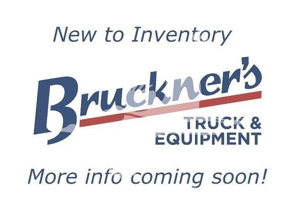 Troxell  Полуприцепы-Цистерны