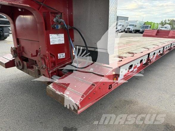  XL SPECIALIZED Низкорамные полуприцепы