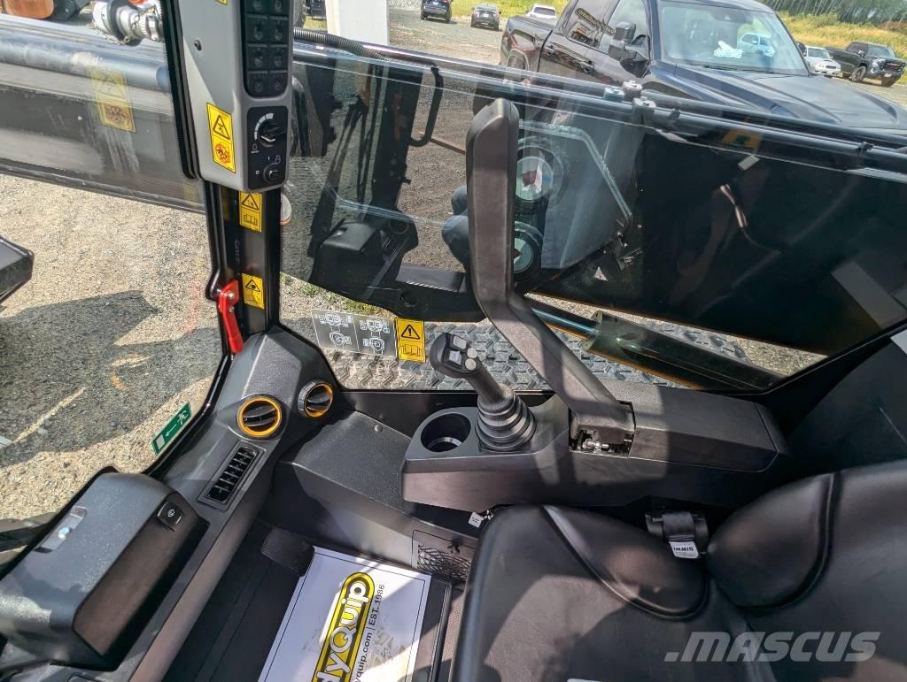 JCB 3 CX 14 Экскаваторы-погрузчики