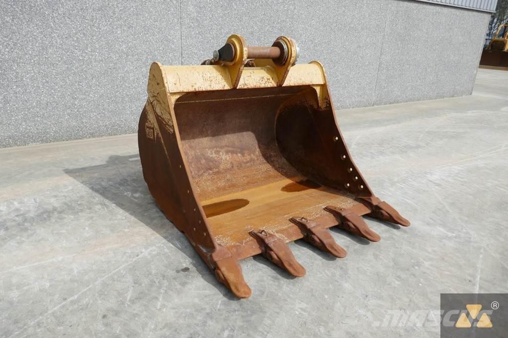 CAT 336 Bucket Ковши