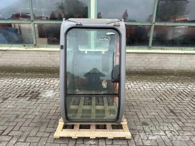 Hitachi ZX 70 Гусеничные экскаваторы