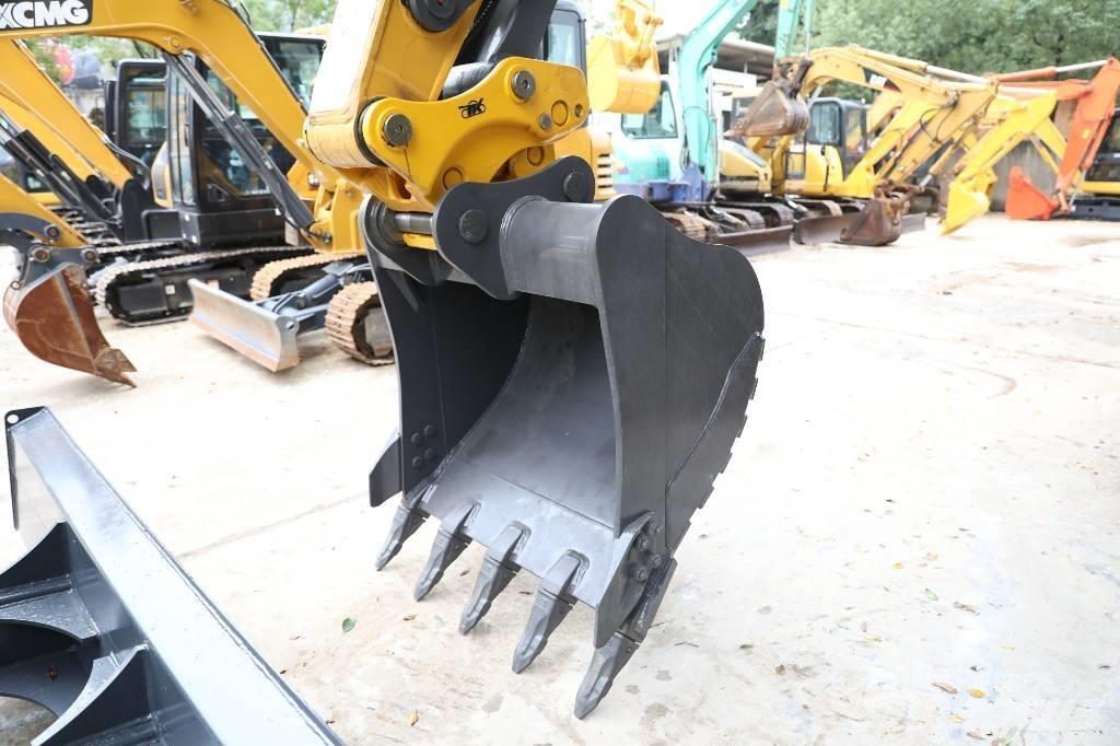 XCMG XE 155 GA Гусеничные экскаваторы