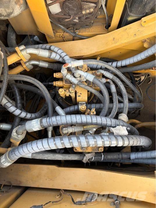 CAT 349 D Гусеничные экскаваторы