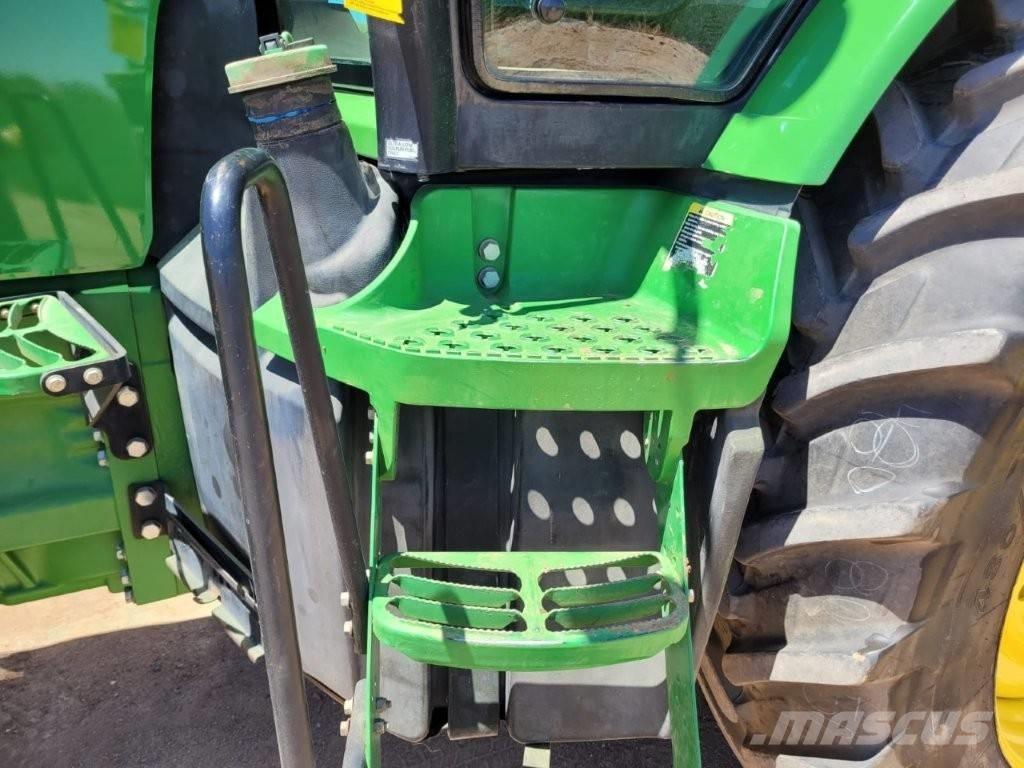 John Deere 8310 R Трактора