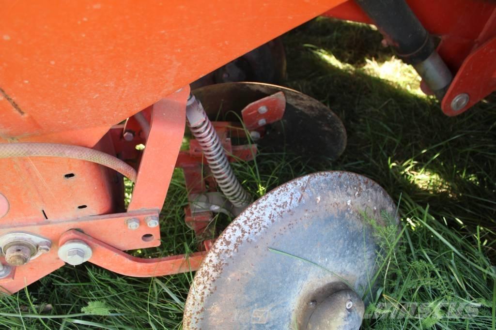 Grimme VL 20 Картофелесажалки