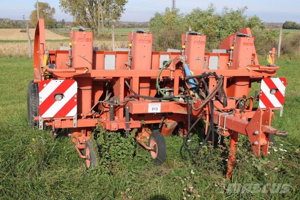 Grimme VL 20 Картофелесажалки
