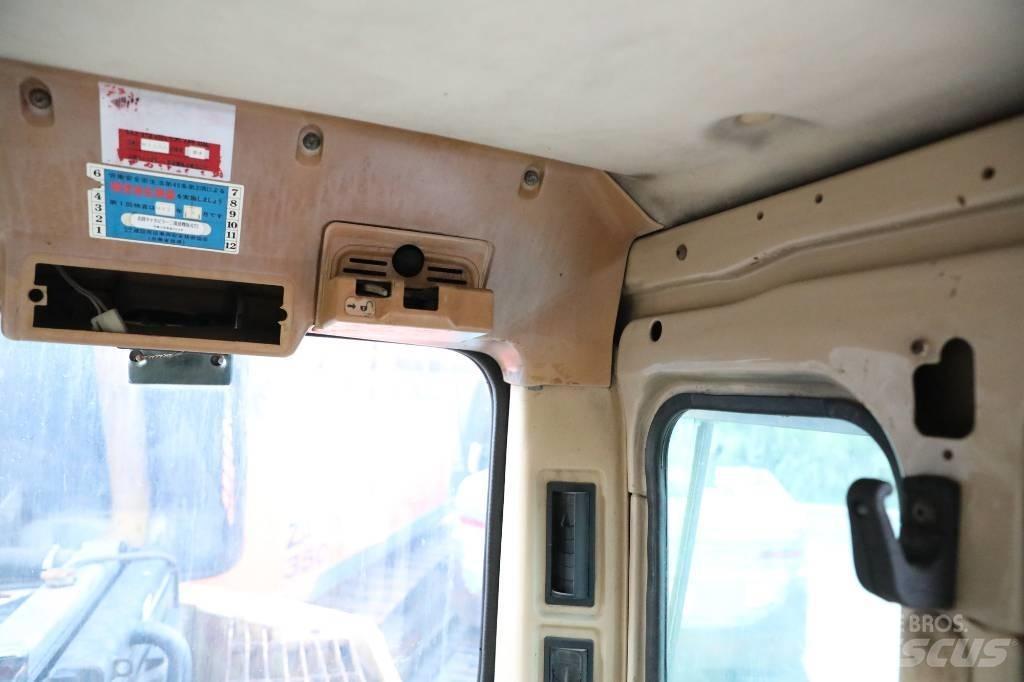CAT 320BU Гусеничные экскаваторы