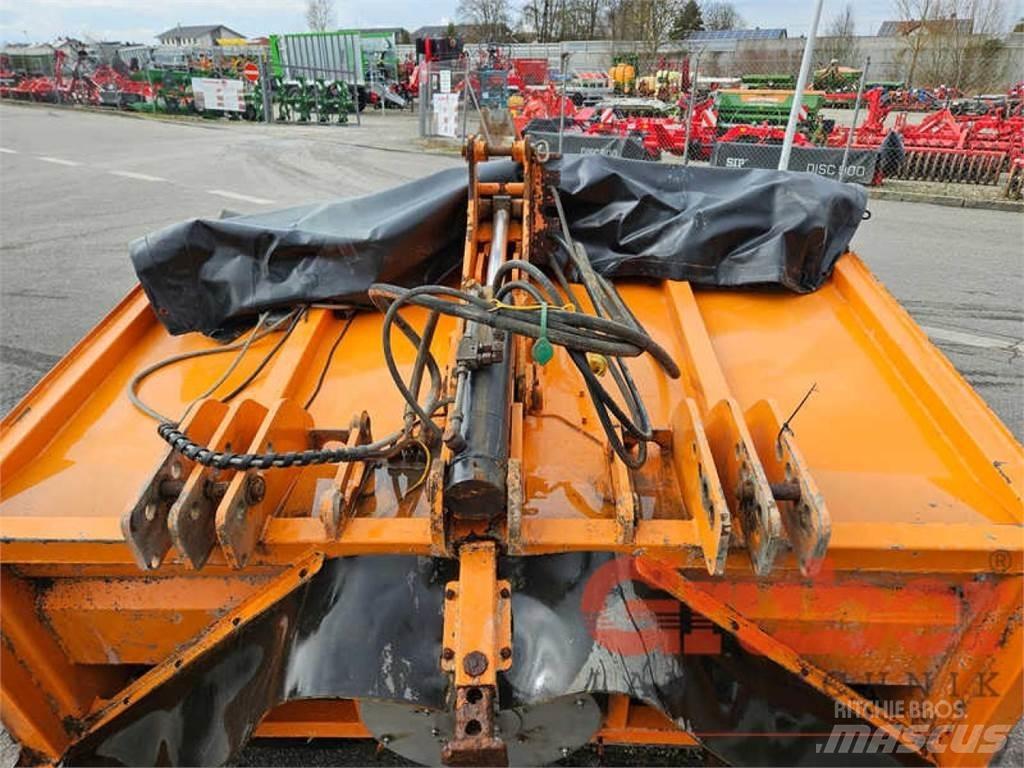 Hydrac T 1.700 R Коммунальная техника - Другие