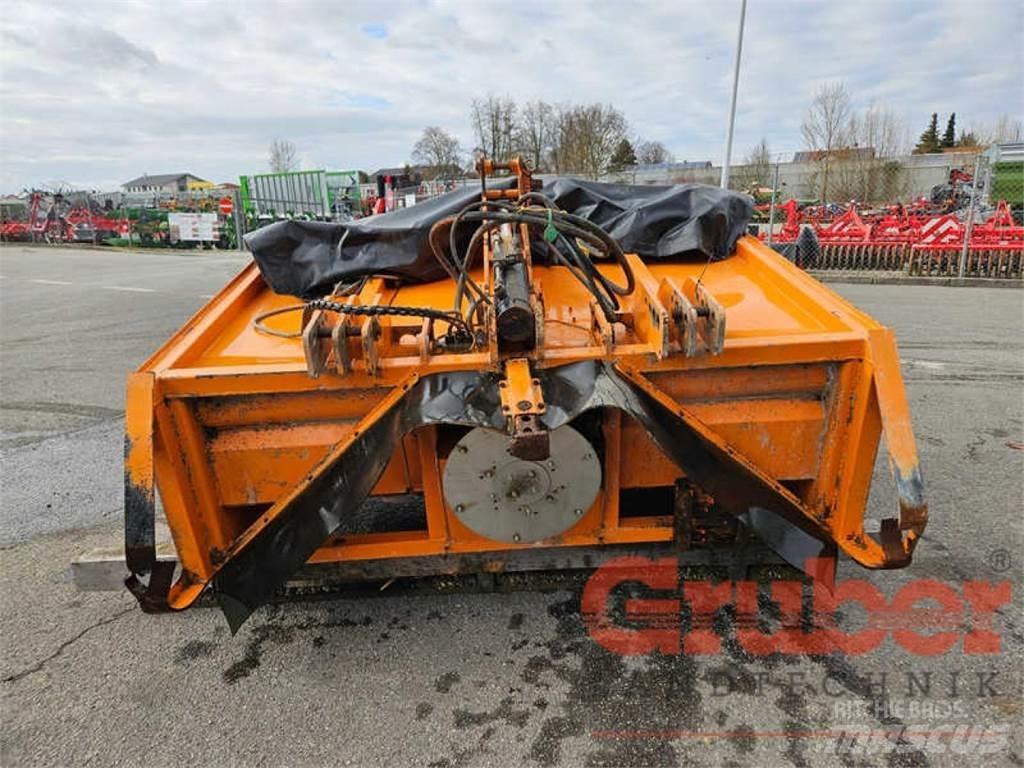 Hydrac T 1.700 R Коммунальная техника - Другие
