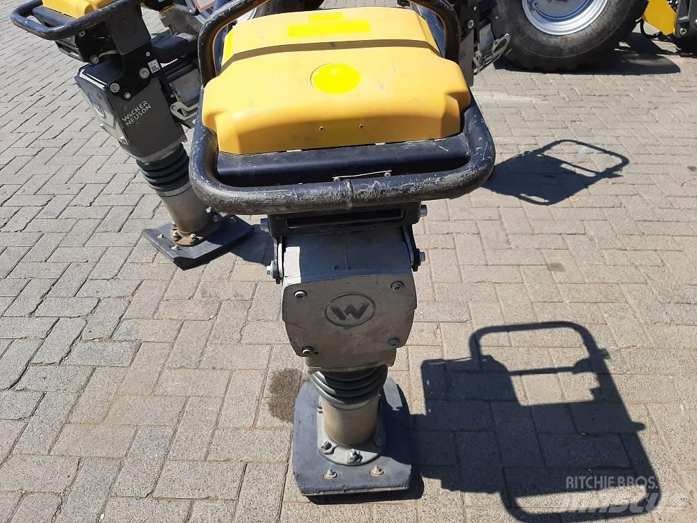 Wacker Neuson AS60e Трамбовщики