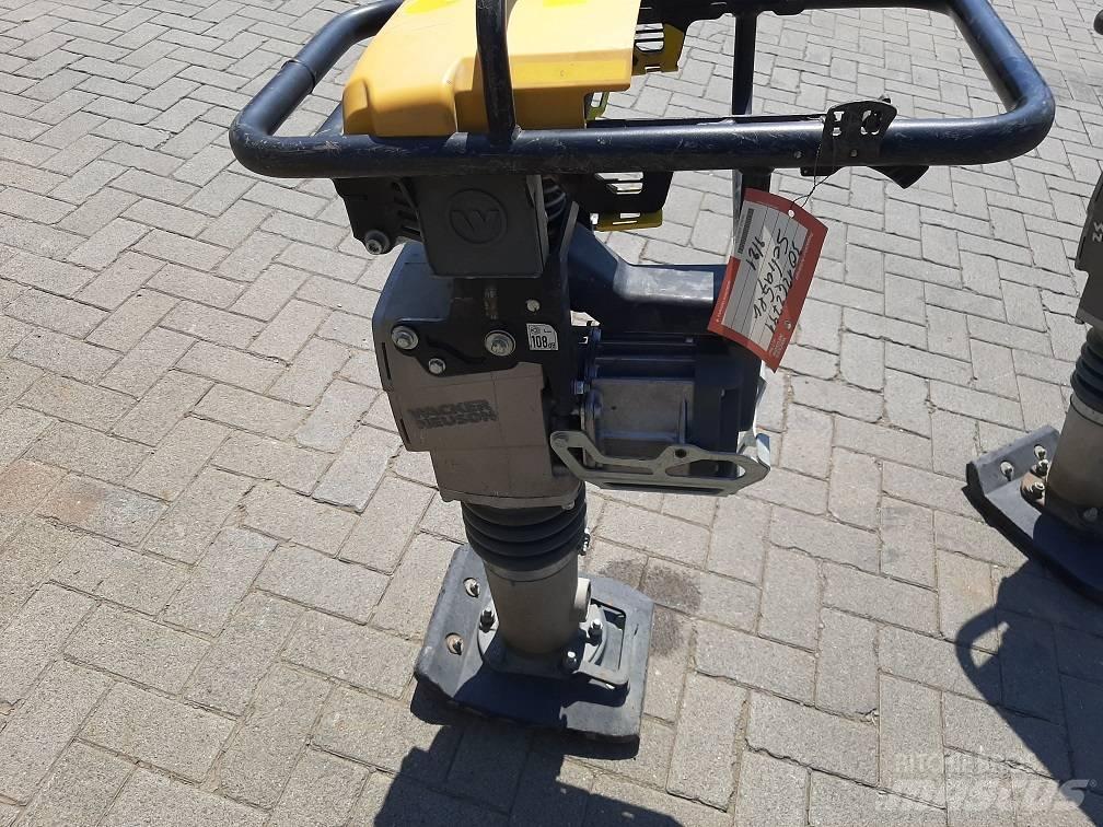 Wacker Neuson AS60e Трамбовщики