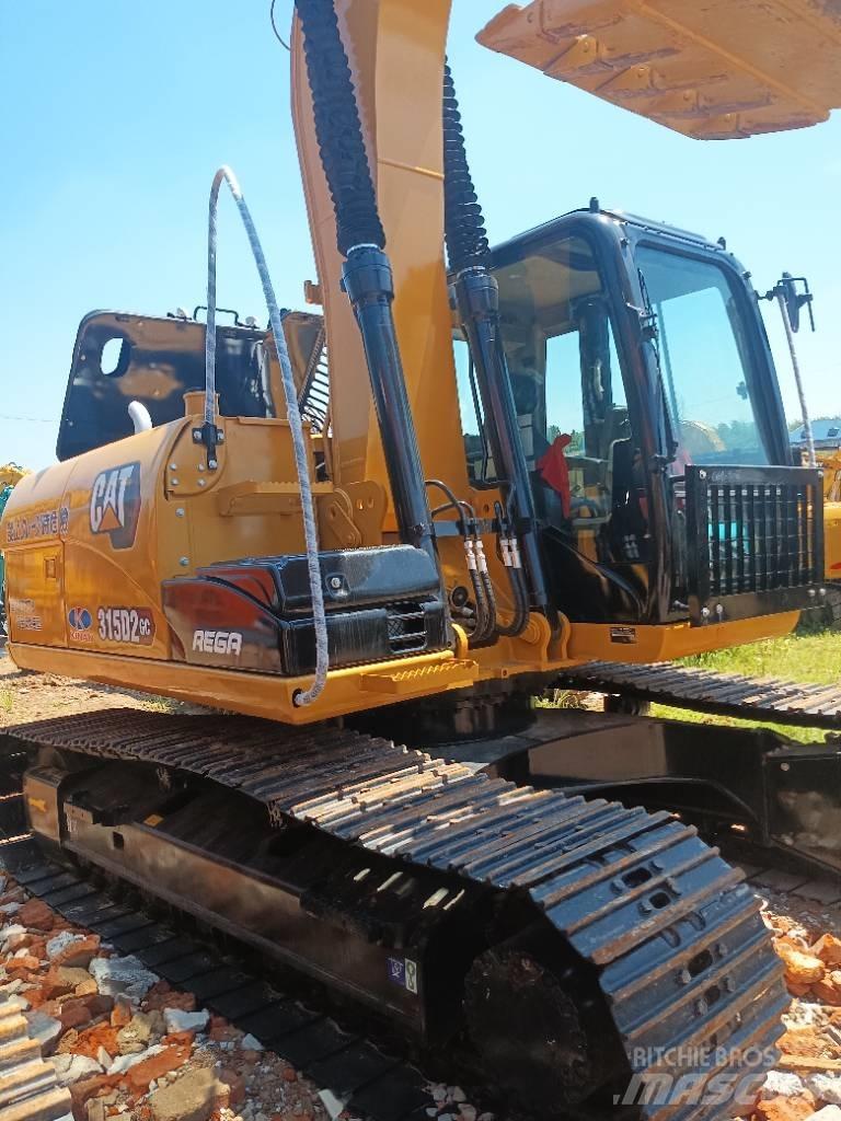 Sany SY 135C Малые экскаваторы 7т-12т