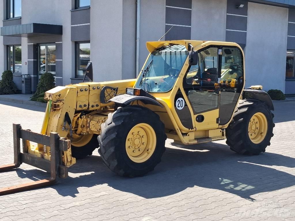 Merlo P 28.8 Телескопические погрузчики