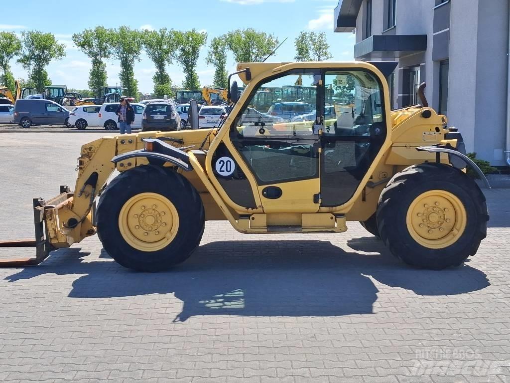 Merlo P 28.8 Телескопические погрузчики
