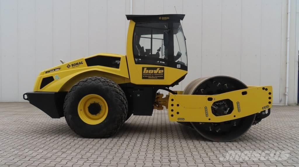 Bomag BW213 DH-5 Грунтовые катки