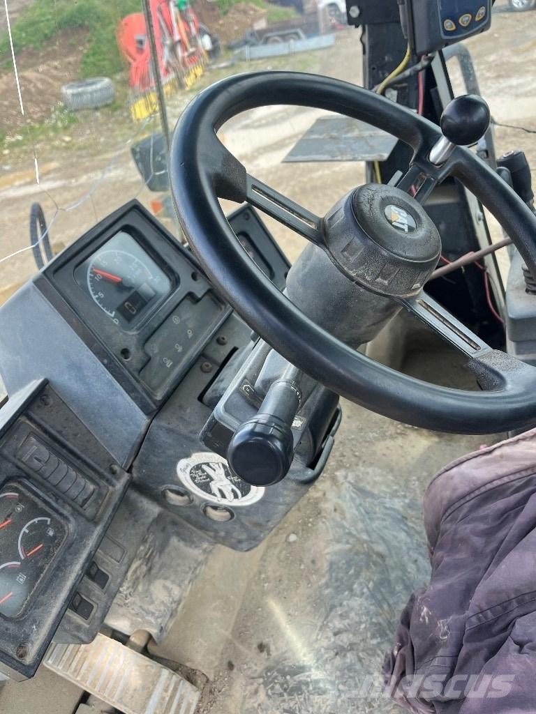 CAT 950 G Фронтальные погрузчики