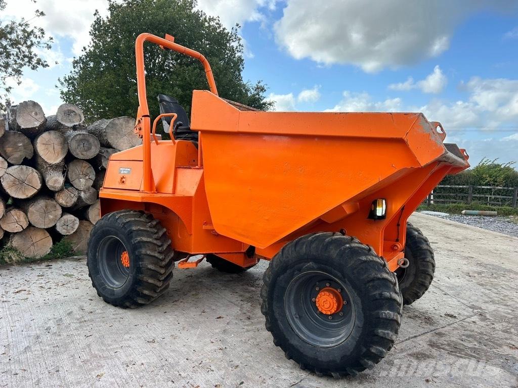 Ausa D 1000 AP Мини-самосвалы