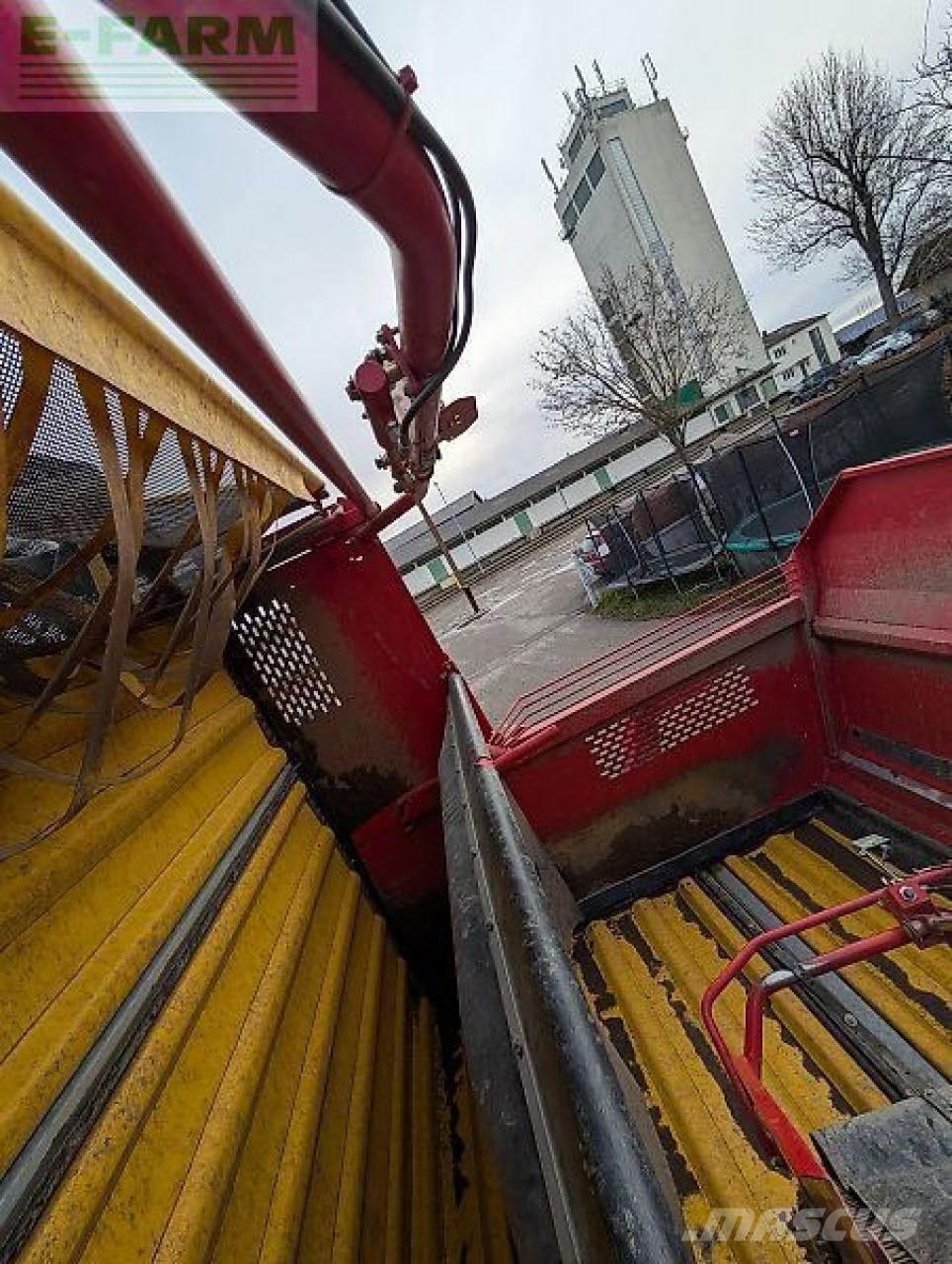 Grimme se 75 - 55 Картофелеуборочные комбайны