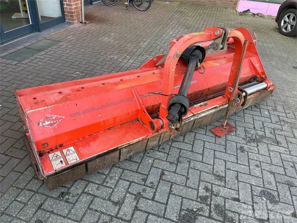 Kuhn VKM280 Коммунальная техника - Другие